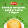 Schwartz Dried Mixed Herbs, A Blend of Thyme, Parsley and