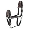 Waldhausen Elegant Halter, black