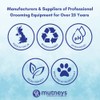Mutneys Professional Pet Care Coat Repair Dog Shampoo With Evening