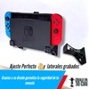 Créalo en 3d Cuu Soporte Switch OLED/Base de Pared para