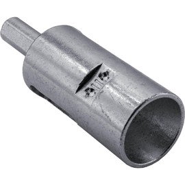 Jake Sales Twist Tie Tool for 11 Gauge Preformed Chain Link Twist Tie Wires - Agricultural Fencing - Metal