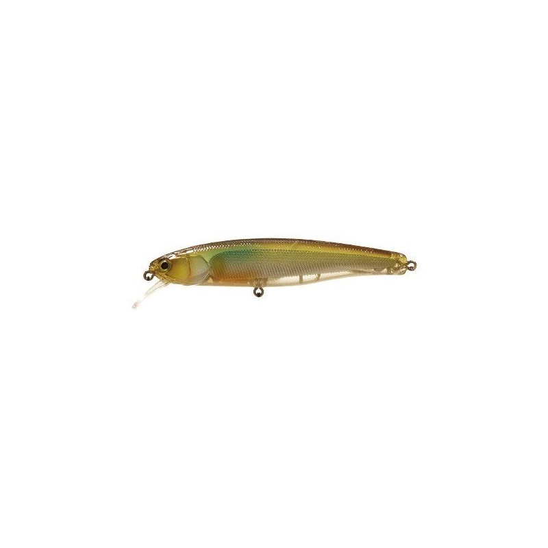 Illex Lure Arnaud Smash Minnow 100 F Shine Katana