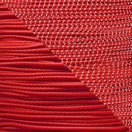 Paracord Planet Reflective Shock Cord 1/8” Diameter
