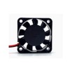2 Pack 40x40x10MM 4010 12V 2Pin DC Cooling Fan Brushless