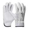 Gebol Driver | High Resistance Leather Work Gloves | Leather