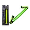 ILLUMISEEN LED Reflective Belt Sash | High Visibility LED Lights