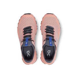 On Cloudultra Rose/Cobalt 8.5 M