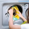 Shoe Washing Bag for Machine - Laundry Mesh Bag for