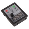 Inverter Control Panel VFD Frequency Converter Panel Replacement for SKI780