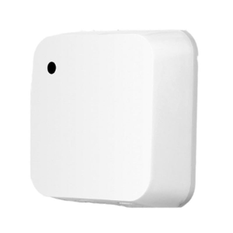 Snblzhef Light Temperature and Humidity Sensor Detector Light Sensor Temperautre