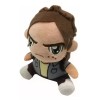 Jextech Peluche De Ellie Del Videojuego The Last Of Us