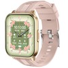 Brhgph Smart Watch with Ai Functions GPS Tracking for Android