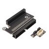 Development Board Case for Jetson Nano Professional Aluminum Protective Shell