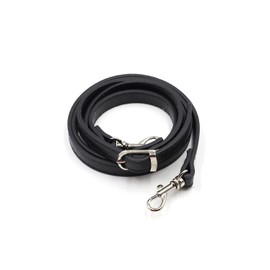 YINKE Shoulder Strap, Shoulder Bag, Bag, Leather, Shoulder Belt, Adjustable, Shoulder Strap, Cord, Bag Repair, Replacement, Handle Strap, Shoulder Rest, Single Item, For Lap Bag, Approx. 47.2 inches