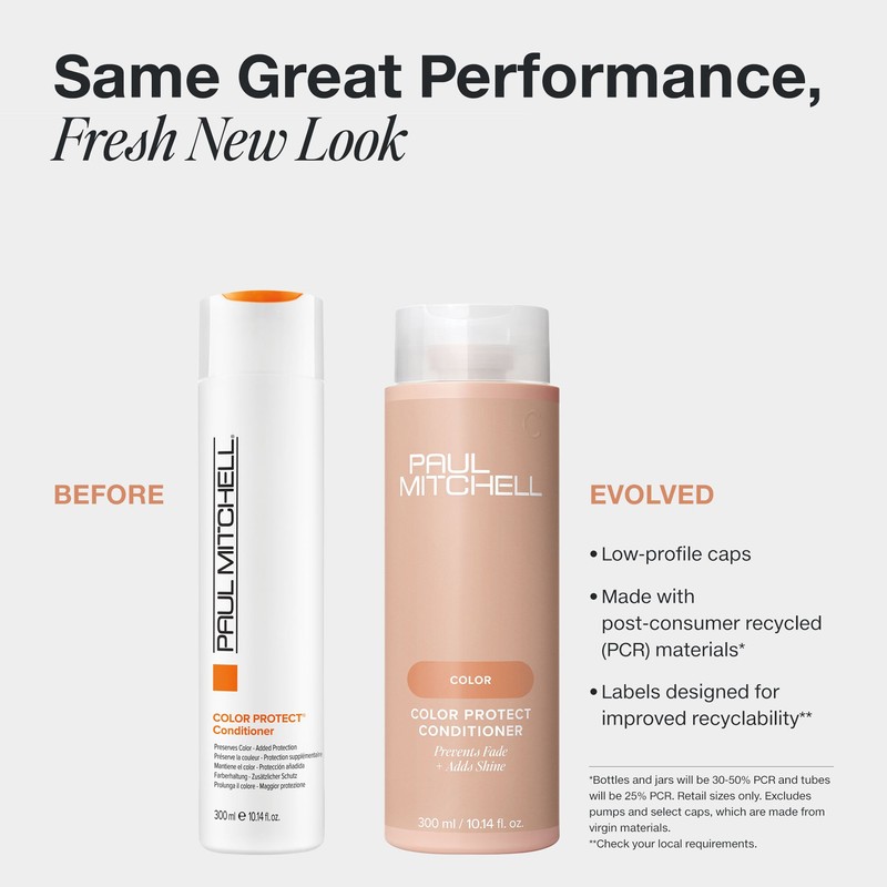 Paul Mitchell Colour Protect Daily Conditioner 300ml