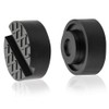 Yunpo tech Jack Pads Universal Trolley Floor Rubber Jack Disk