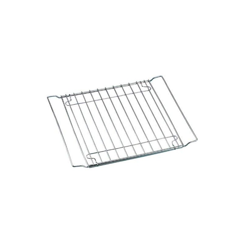 Zenker 6021 Universal Adjustable Oven Rack