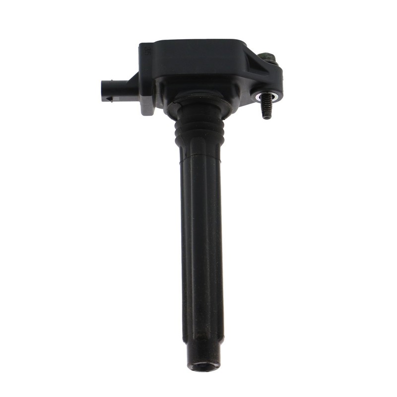 Bosch 0221504032 Bobina de Encendido, Color Negro, Estandar, Paquete de