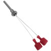 Stack Flue Sensor for Pentair/MasterTemp/Sta-Rite Heaters - Replaces 42002-0024S, Fixes