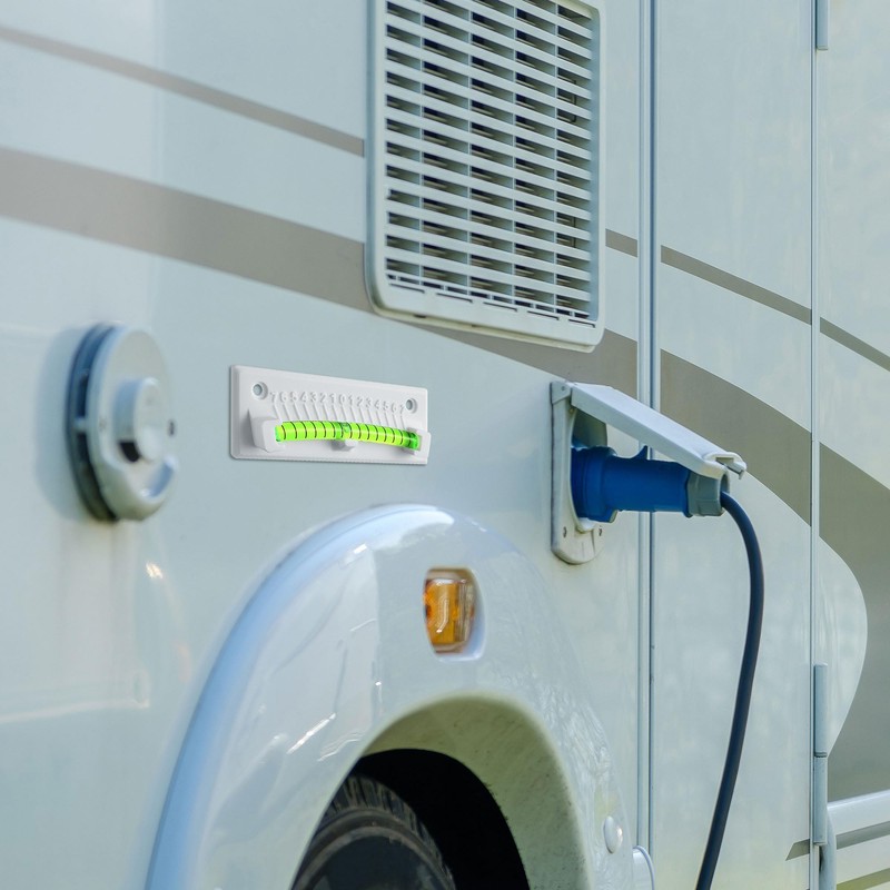 HooLing RV Level Bubble, Graduated Scale Levels for Precision Leveling,