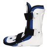 Ankle Brace Breathable 360° Protection Detachable Reusable Washable Adjustable Foot