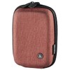 Hama Hardcase Trinidad Camera Case 60 m Red