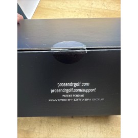 ProSENDR Golf Training Aid Wrist Cradle+Compres