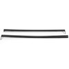 HECASA Side Skirts Pair Compatible with 2001-2005 Honda Civic 2/4