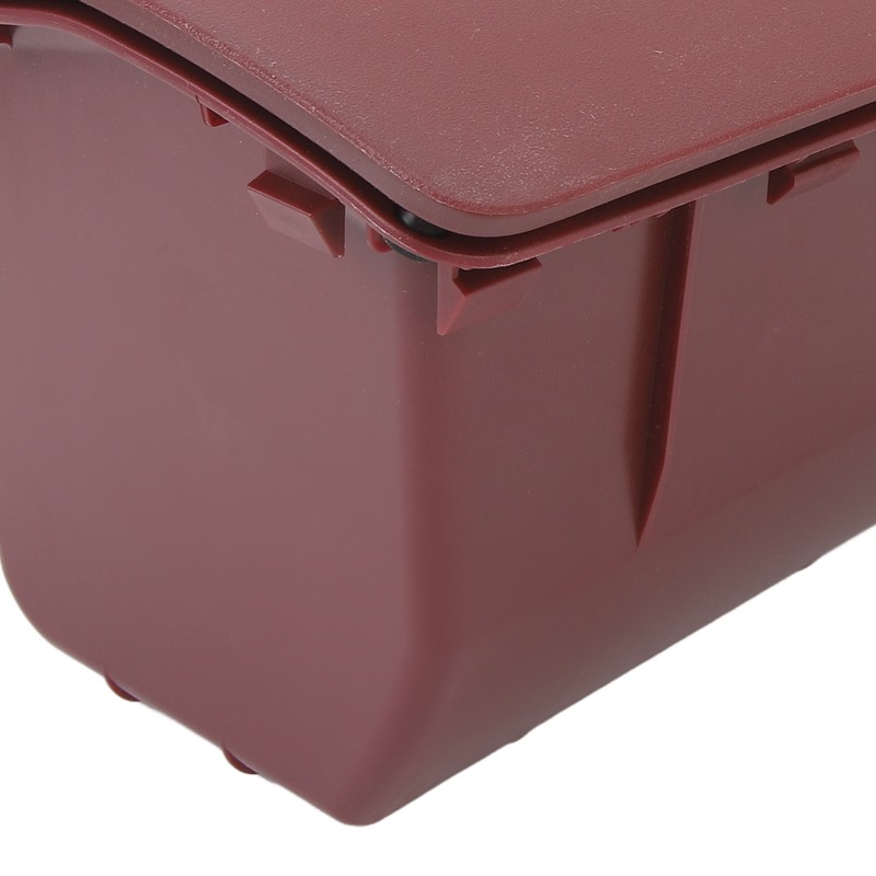 LHD Dashboard Interior Storage Box 55042 0K020 Stylish Dashboard Interior