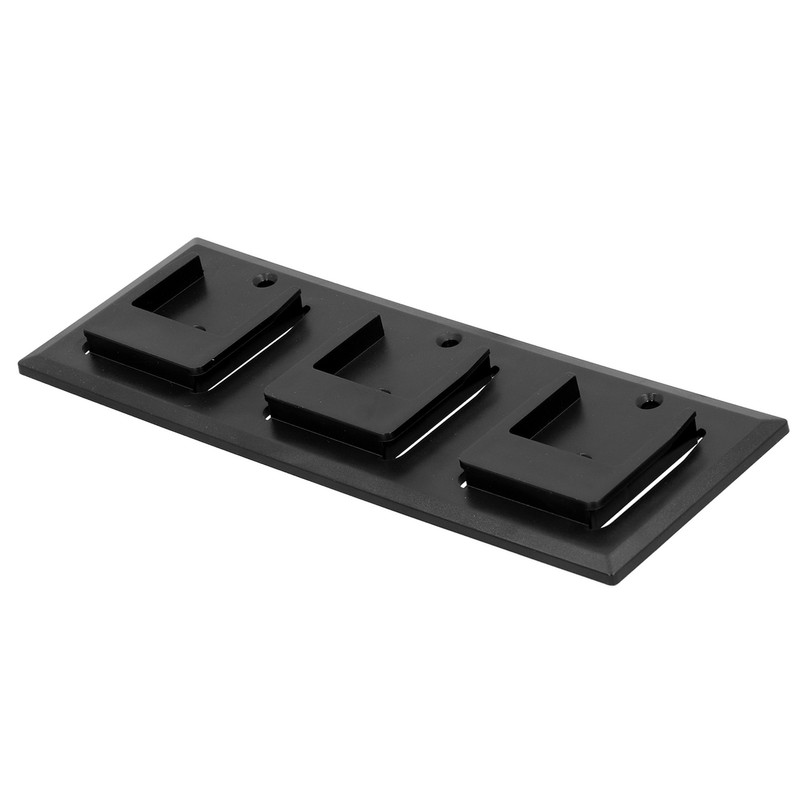 Tool Holder Dock ABS Mount Hanger for Bosch Electric Machinery