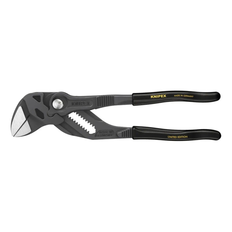 Pinza De Extensión 7.25'' Xmas 2023 Knipex 86 01 180