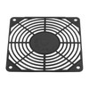 PATIKIL 8 Pack Fan Grille ABS Plastic Fan Protection 120