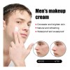 Crema Facial Eelhoe Anti-Aging para Hombre 50g con Efecto Corrector
