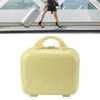14in Small Travel Hand Luggage Mini Carry On Luggage Hard