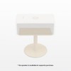 MARBLEHOLIC Emberton Speaker Stand, for Marshall emberton Speaker, Opticaml Sound