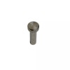 Unbranded Stainless Steel Marine 1/4" Single Hole Clevis Pin Fastener