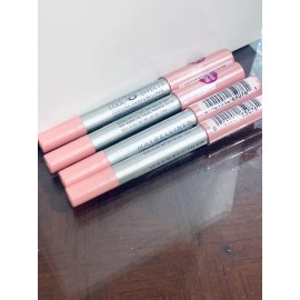 Maybelline New York 3X Maybelline Cool Effect Cooling Eye Shadow / Liner FROSTY PINK #62 .07 Oz/1.9g