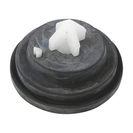 Siamp 34951309 Cistern Inlet Float Valve Diaphragm Washer - Multi-Colour