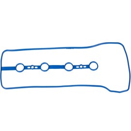 Engine Head Valve Cover Gasket VS50530R AEM Rubber Compatible With HS250h Vibe Camry Corolla Matrix RAV4 Solara Engine 2AZ-FXE 1AZ-FE LAX L4 2.4L 2.0L 1121328021 112130H010 VS50362 0361639 Engine Seal