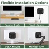 Only for Mac mini M1 / M2 Mount, Attach to