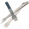UTENEW 5pcs Professional Opening Pry Repair Tools Flathead Metal Pry