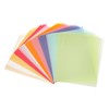 PATIKIL 70 Sheets Vellum Paper 4.25x5.5, Vellum Paper Printable Translucent