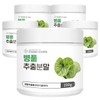 Cham Goods 병풀 추출분말 200g 3통 Centella Asiatica Extract Powder
