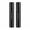 2-Pack Refillable Perfume Atomizer Bottles for Travel – 5ml/10ml Bottom-Fill