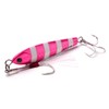 Jackson #PKZ Pink Zebra Glow Tug 1.4 oz (40 g)
