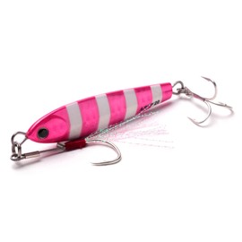 Jackson #PKZ Pink Zebra Glow Tug 1.4 oz (40 g)