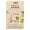 Barilla Legumotti Lenticchie Rosse, Ceci e Piselli, Ricchi di Proteine