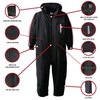 Rothco Insulated Ski and Rescue Suit – One Piece Jumpsuit