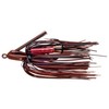 BOOYAH Swim n Jig - Black Brown - 3/8 oz