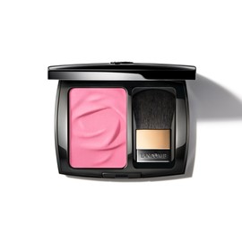 Lancôme Blush Subtil Powder Blush - Oil-Free & Long-Lasting Color - Ultra-Fine Silky Powder for Seamless Blend - For Mature, Acne-Prone, and Sensitive Skin, 500 Pink Ôh La La